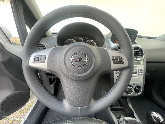 Opel CORSA CITY C/IVA - 19
