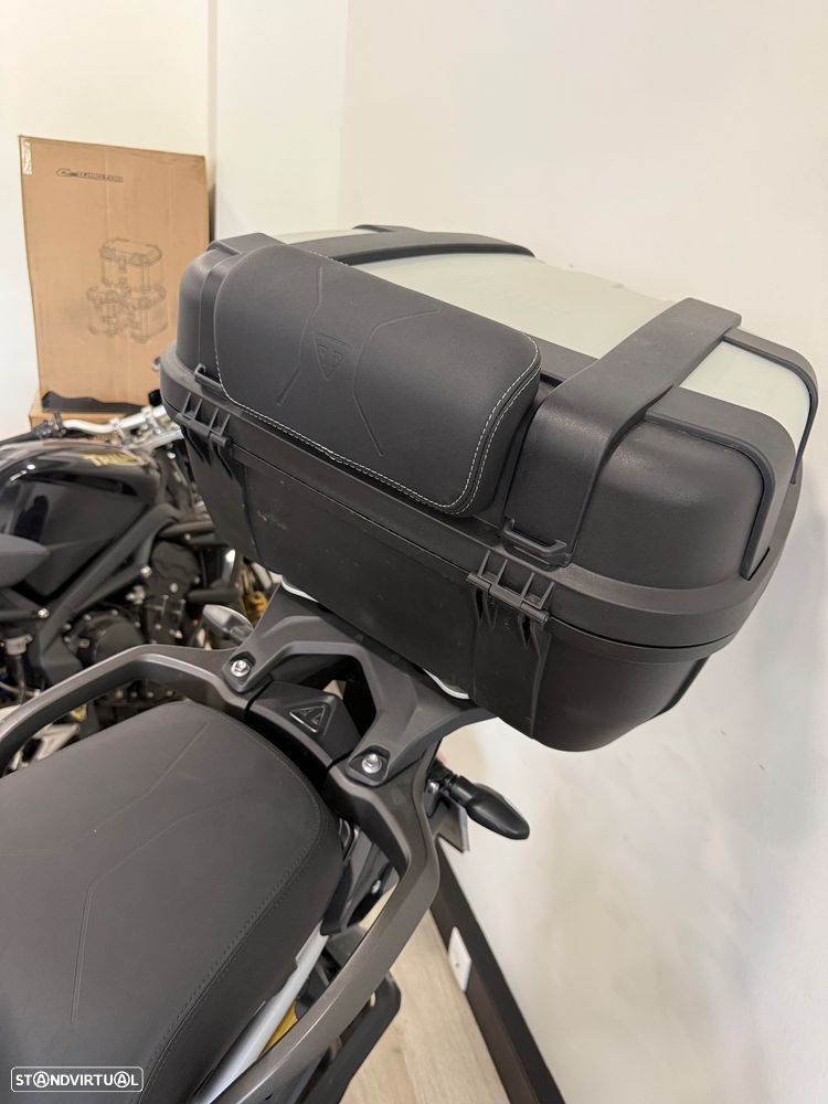 Triumph Tiger Tiger 1200 GT Explorer - 14