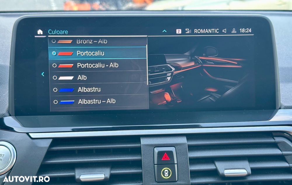 BMW X3 xDrive30e AT PHEV - 29
