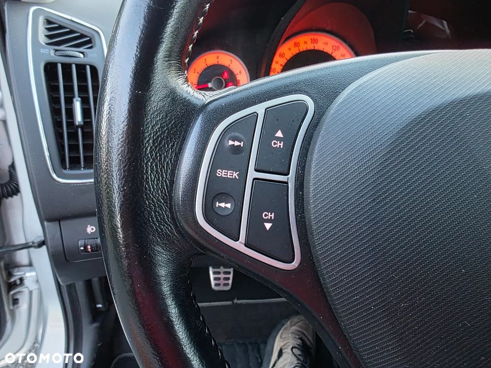 Kia ProCeed pro Ceed 1.6 CVVT Vision - 18