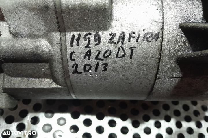 Compresor AC 401351739 / 13412249 401351739 / 13412249 Opel Zafira C - 5