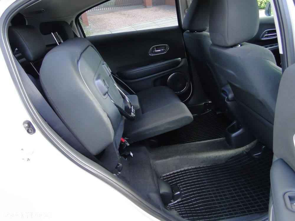 Honda HR-V 1.5 Elegance (ADAS) - 27