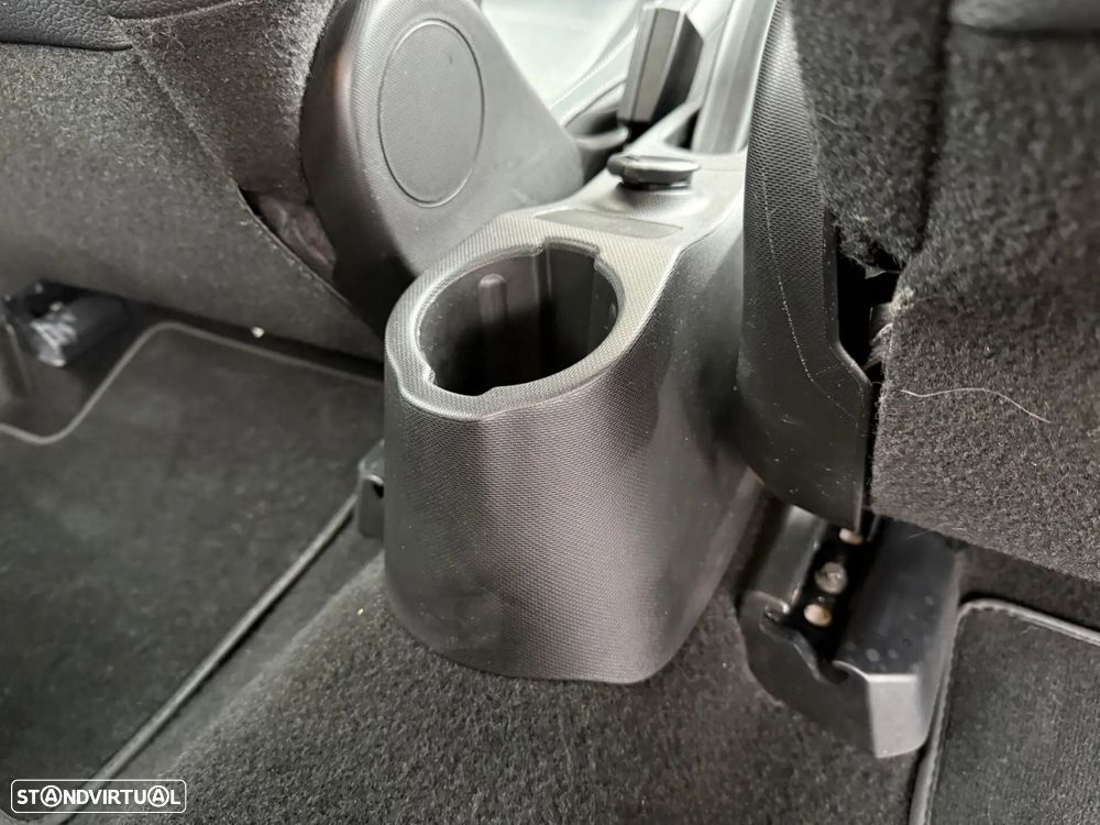 Smart ForFour 0.9 Prime 90 Aut. - 44