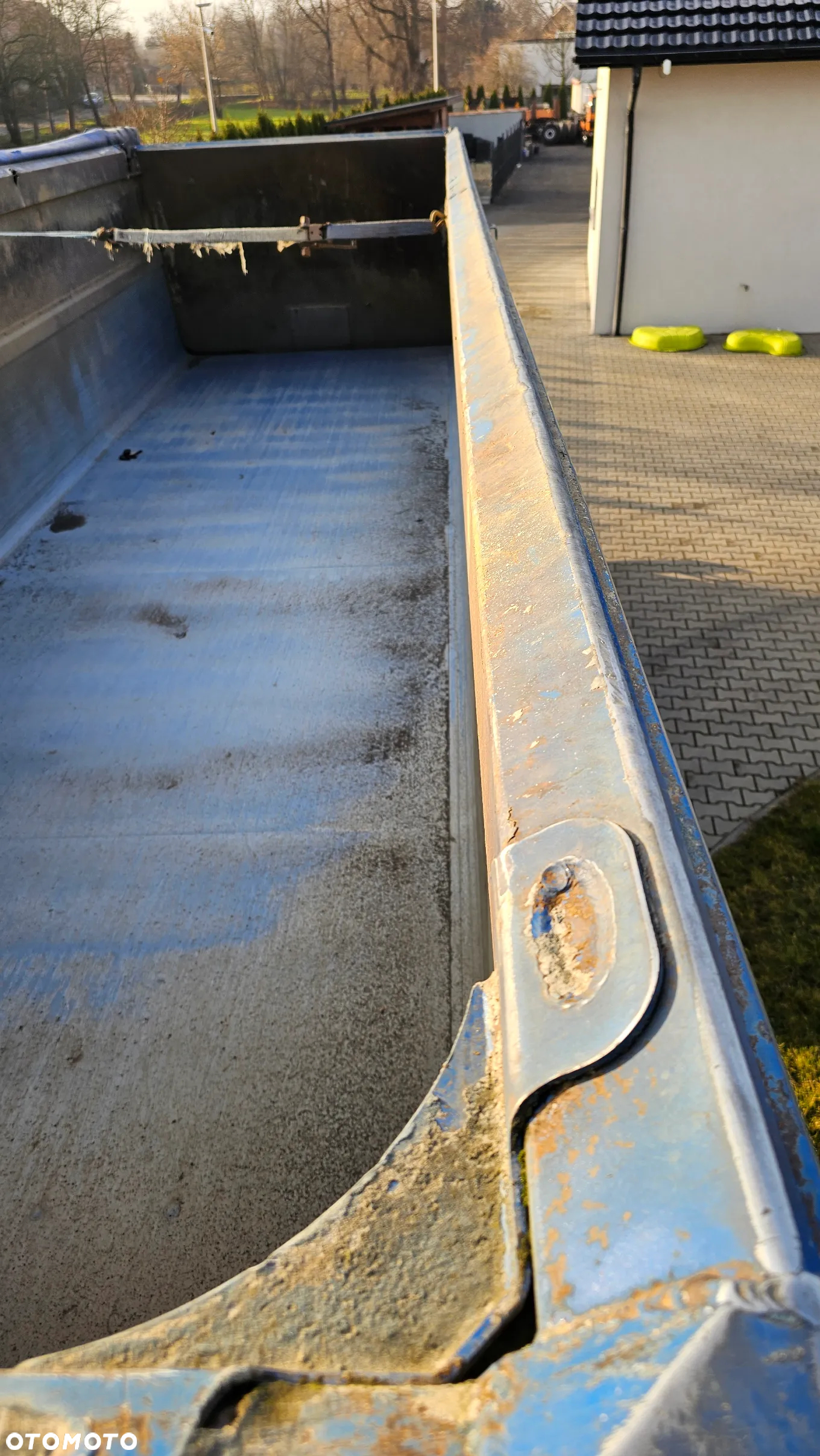 Schmitz Cargobull Ski24 - 8