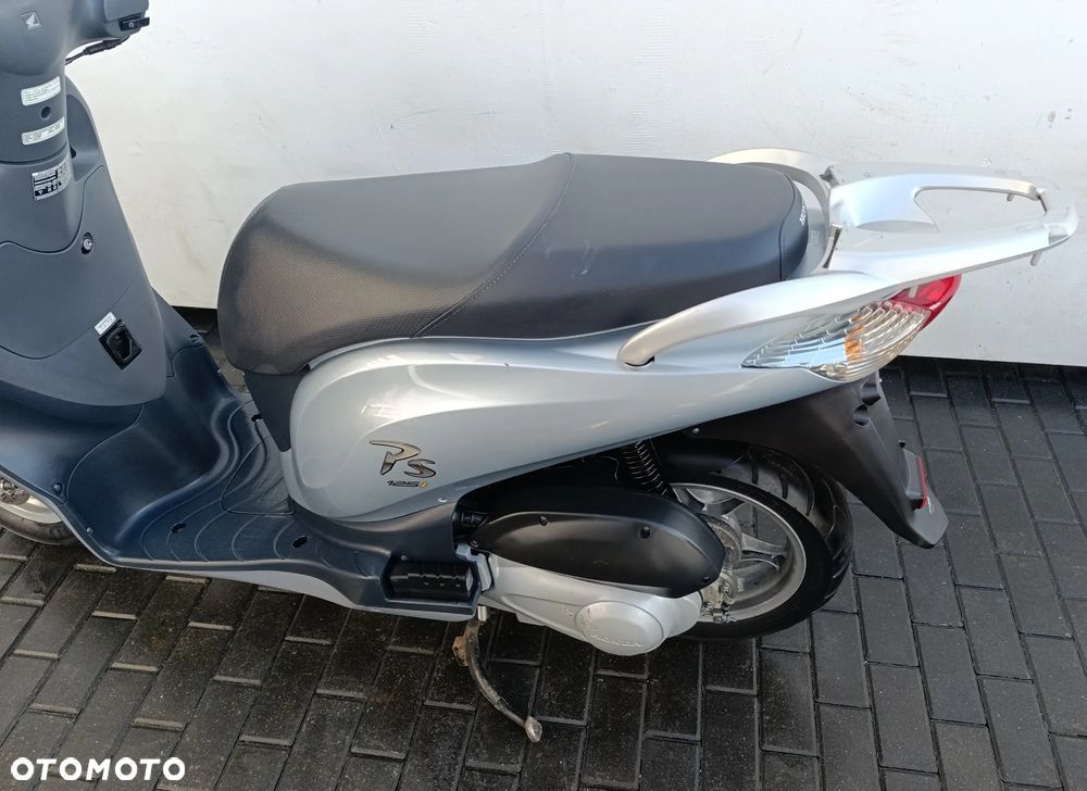 Honda PES - 15