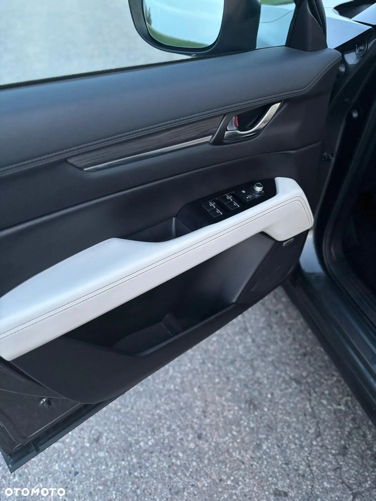 Mazda CX-5 2.2 D Skypassion AWD - 17