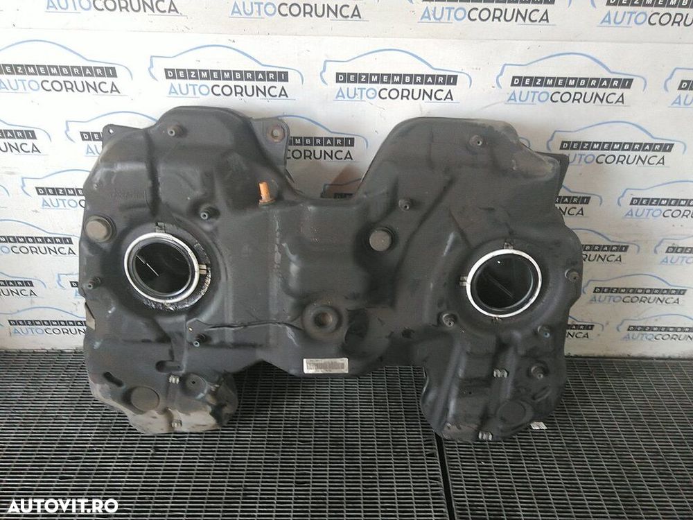 Rezervor combustibil Mercedes GL X164 3.0 D 2006 - 2008 OM 642.820 SUV 4 Usi (1266) Diesel - 1
