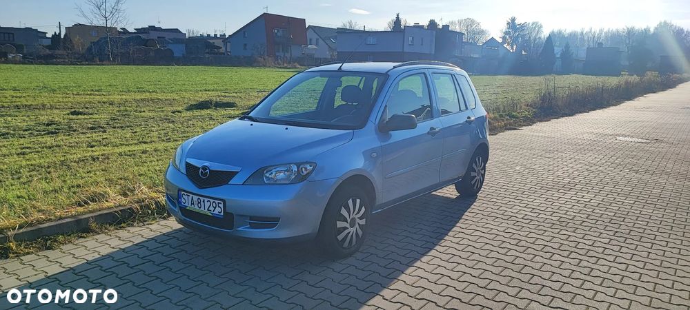 Mazda 2 1.4l Exclusive - 23