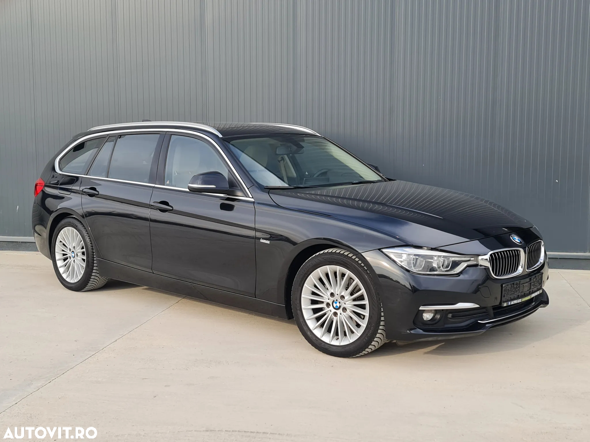 BMW Seria 3 - 2