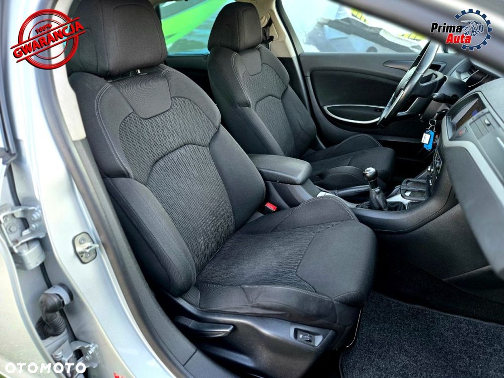 Citroën C5 Tourer HDi 115 FAP Business Class - 4