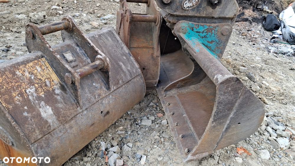 Doosan DX140 LCR/5 - 34