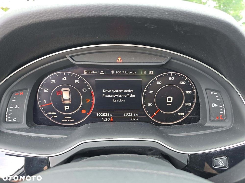 Audi Q7 3.0 TFSI Quattro Tiptronic - 6