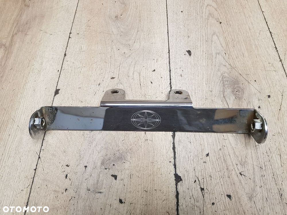 Uchwyt mocowanie szyby Yamaha XVS1100 Drag Star Classic - 2