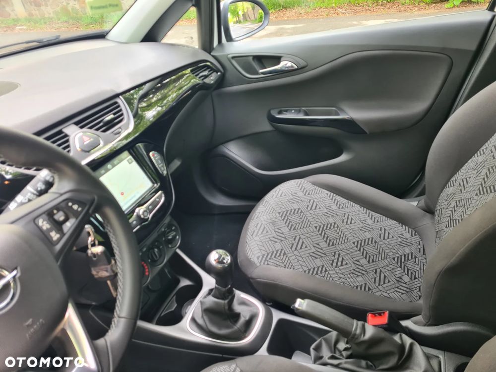 Opel Corsa 1.4 Innovation - 15