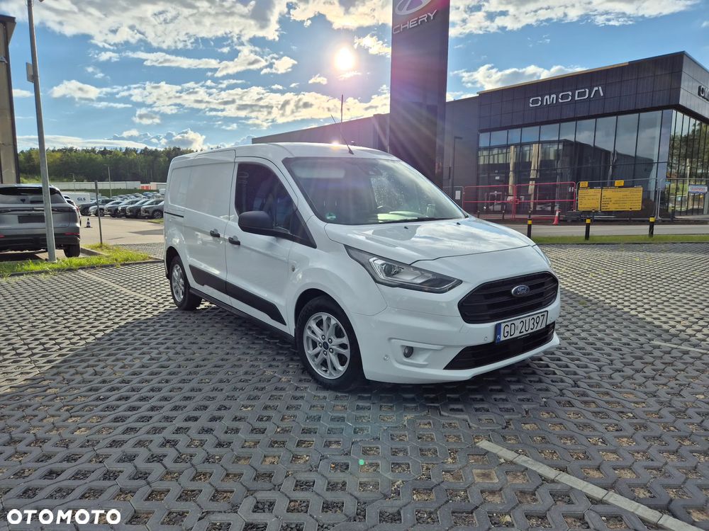 Ford Connect - 3