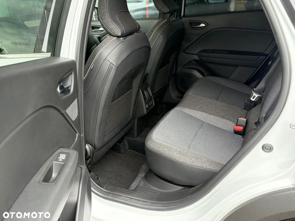 Mitsubishi ASX - 25