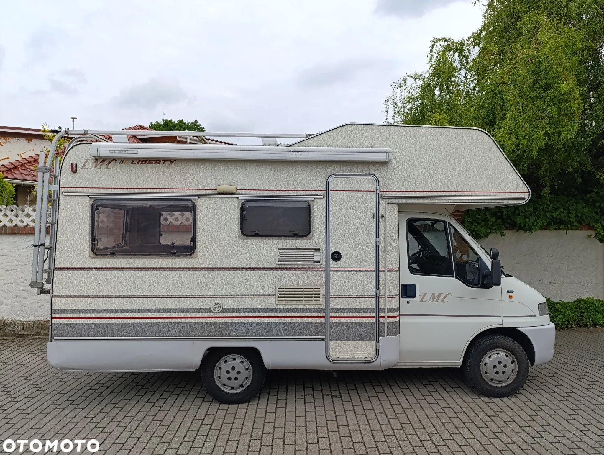 Fiat Ducato - 7