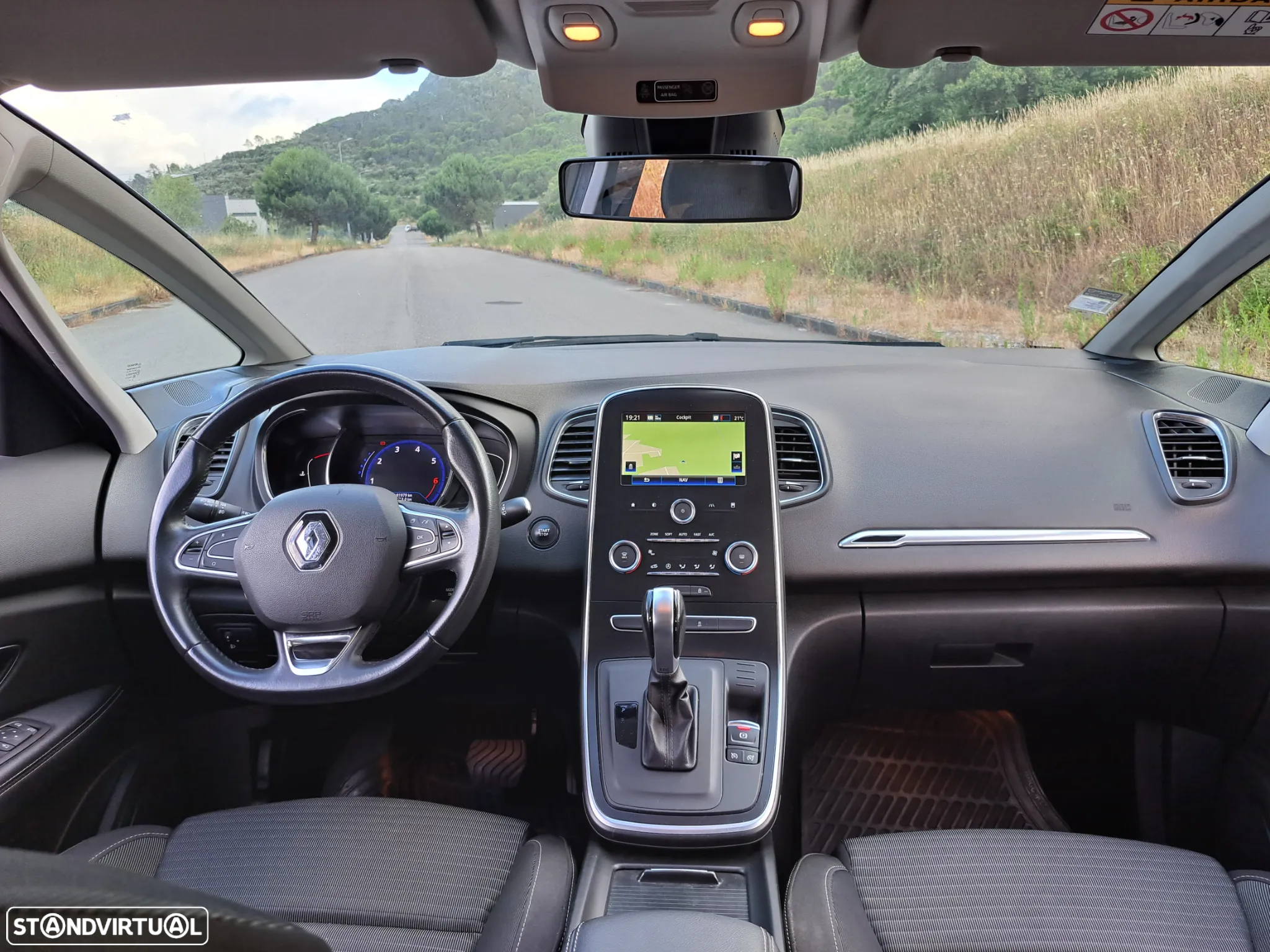 Renault Grand Scénic 1.3 TCe Bose Edition EDC - 3