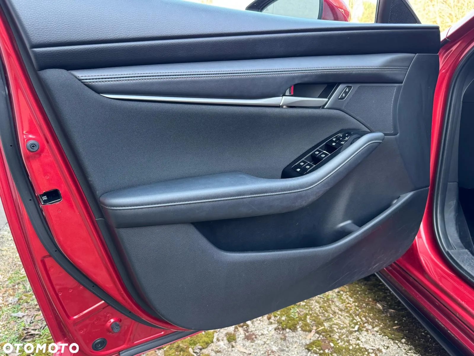 Mazda 3 - 16