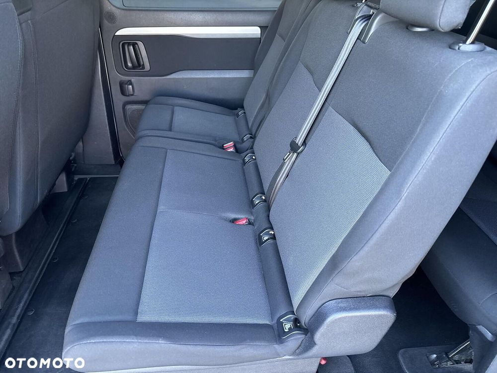 Toyota Proace Verso 2.0 D4-D Long Business - 11