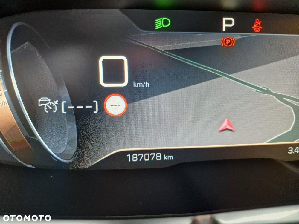 Peugeot 3008 BlueHDi 180 Stop & Start EAT8 GT - 38