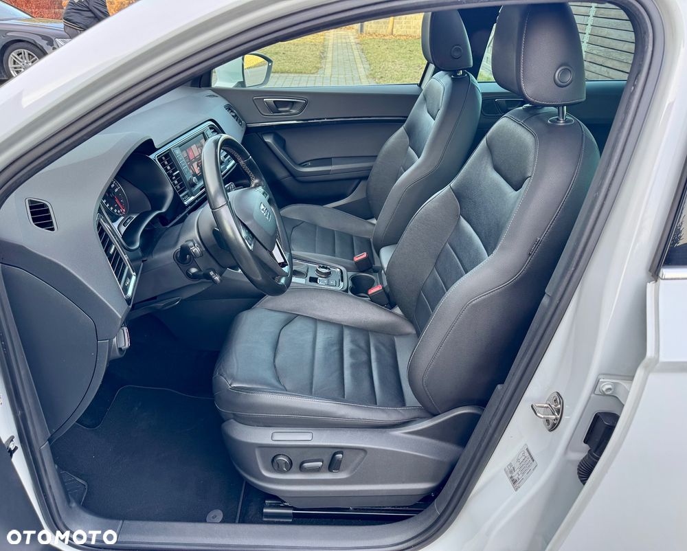 Seat Ateca - 11