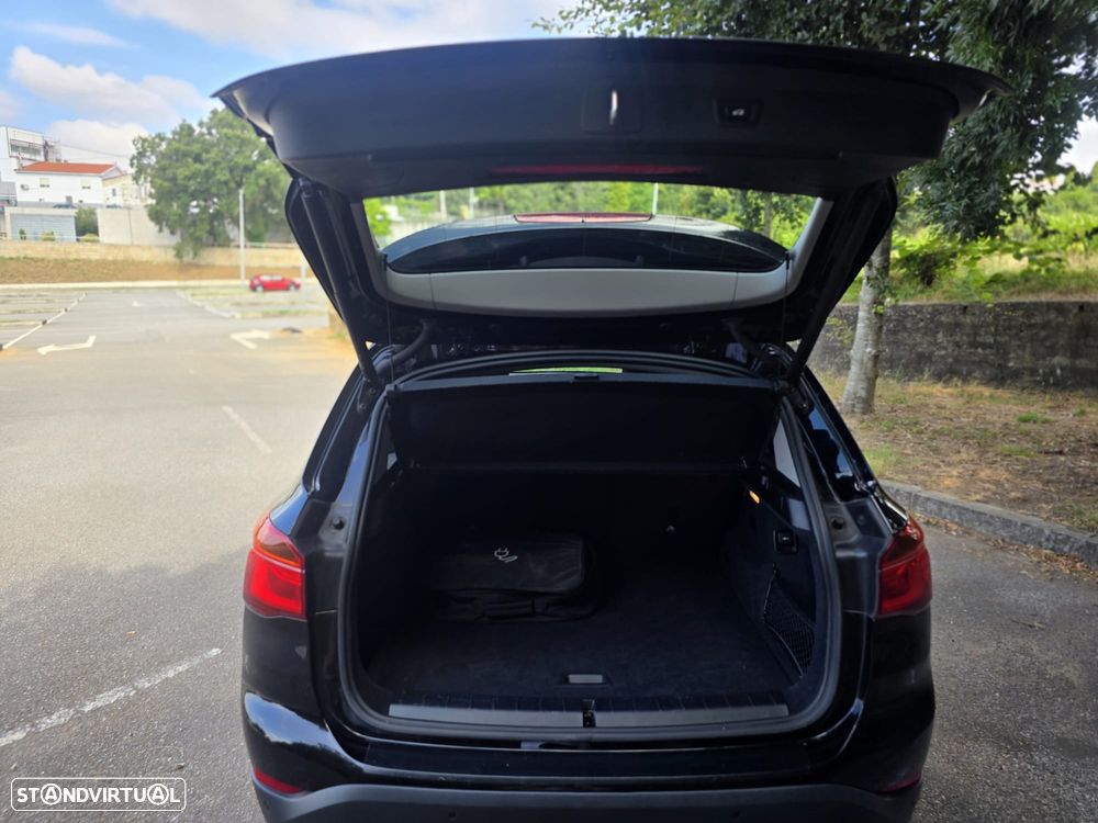 BMW X1 xDrive25e xLine - 27