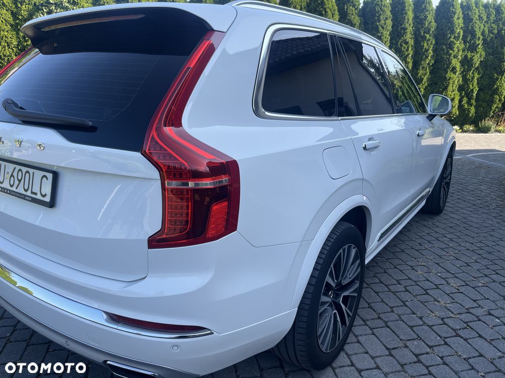 Volvo XC 90 - 6