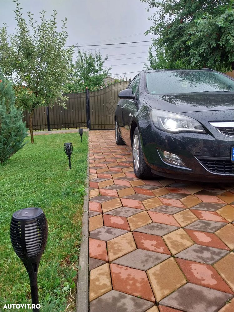 Opel Astra 1.7 CDTI Sport - 1