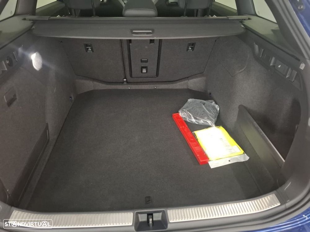 Skoda Superb Break 2.0 TDI Sportline DSG - 16