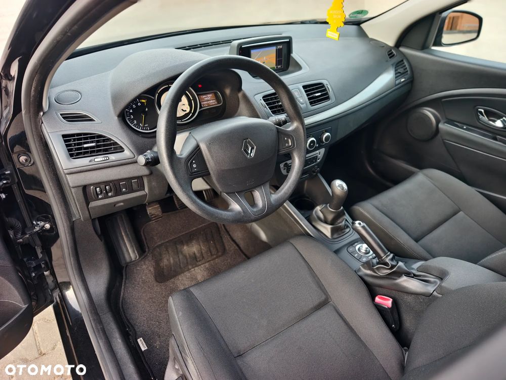 Renault Megane 1.6 16V 100 Expression - 5