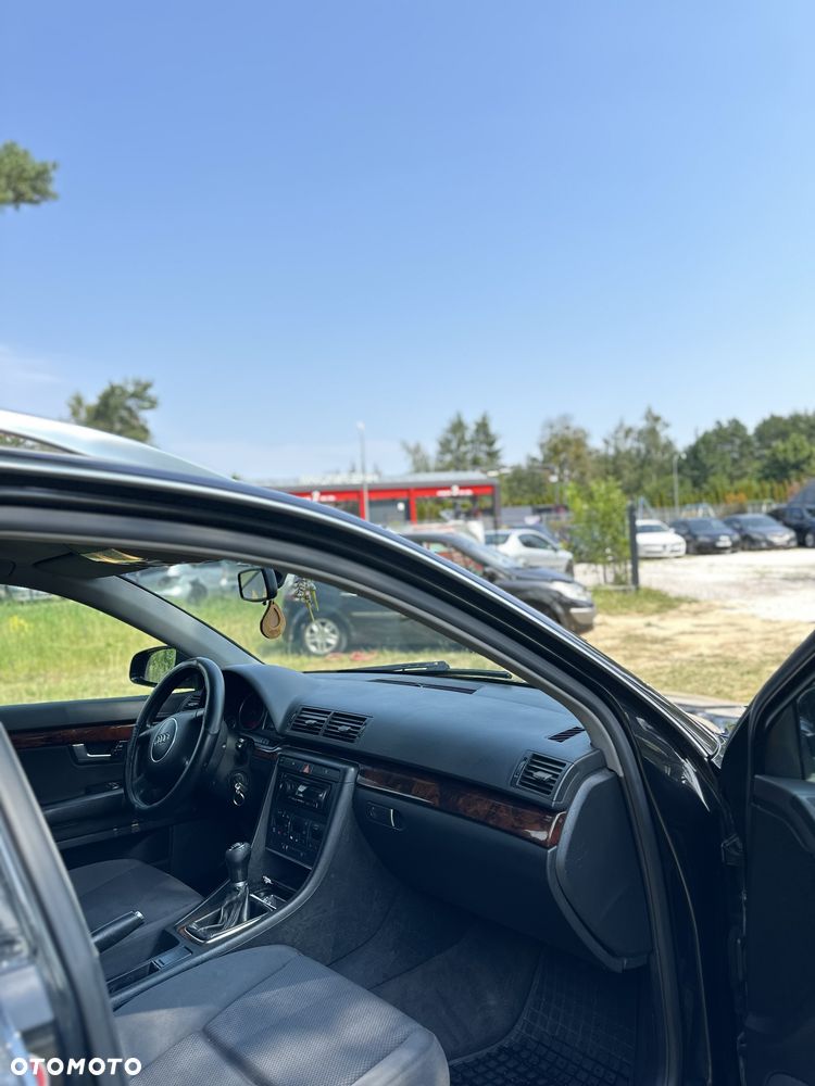 Audi A4 Avant - 7