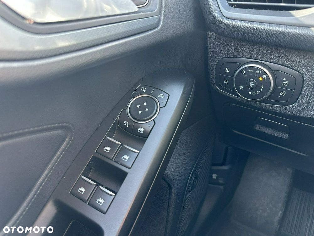 Ford Focus 2.0 EcoBlue Active X - 14