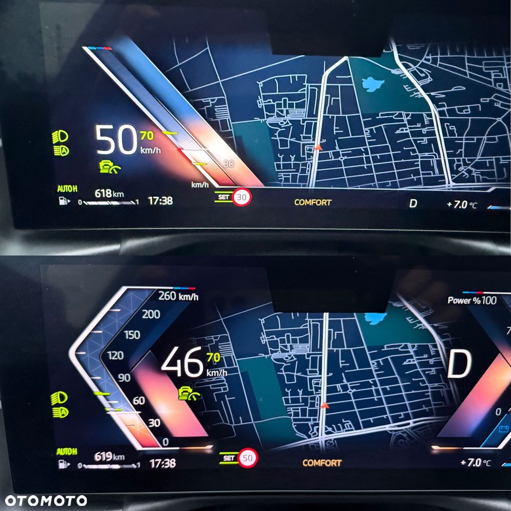 BMW Seria 3 320d xDrive Sport Line - 34