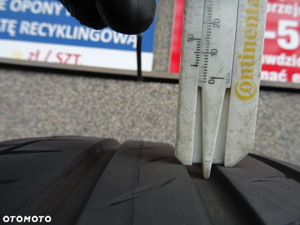 215/55/R18 96H Continental Pemium Contact 6 - 9