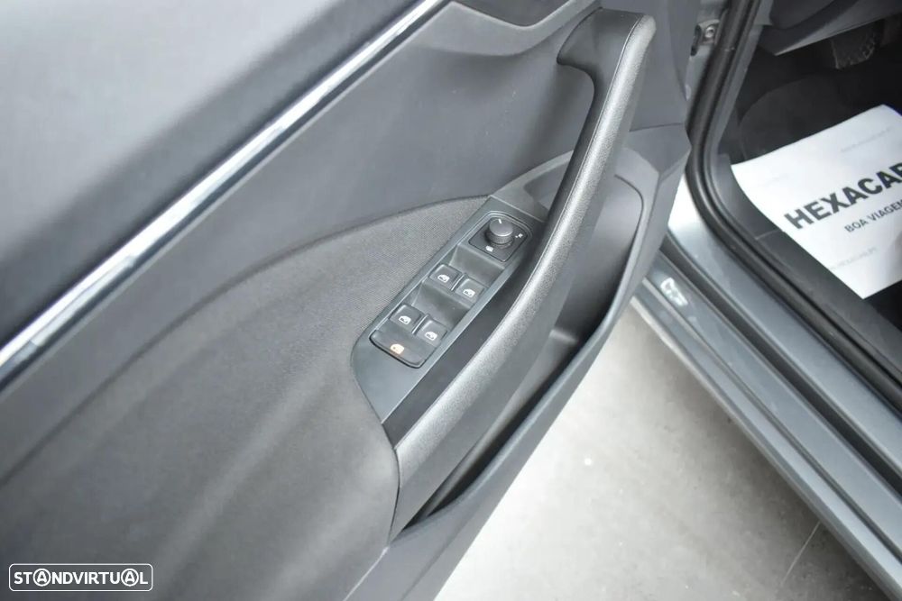 Skoda Scala 1.0 TSI Style DSG - 8