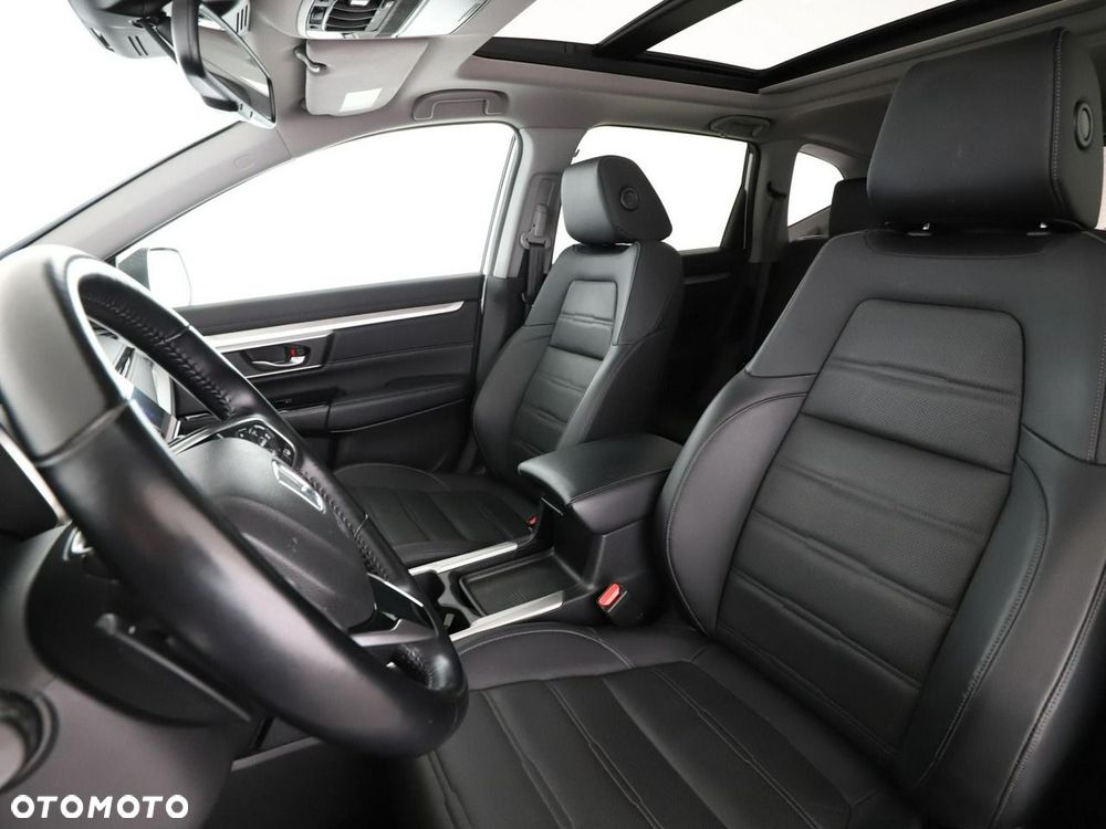 Honda CR-V 2.0 i-MMD Executive CVT - 14