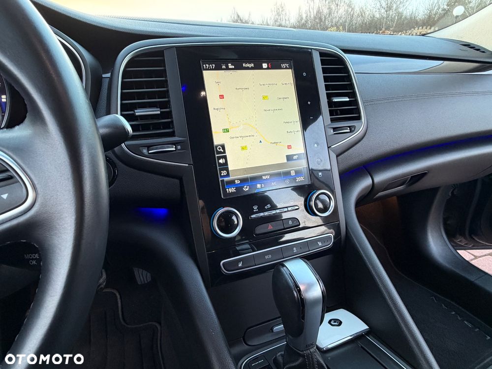Renault Talisman ENERGY TCe 200 EDC INTENS - 30