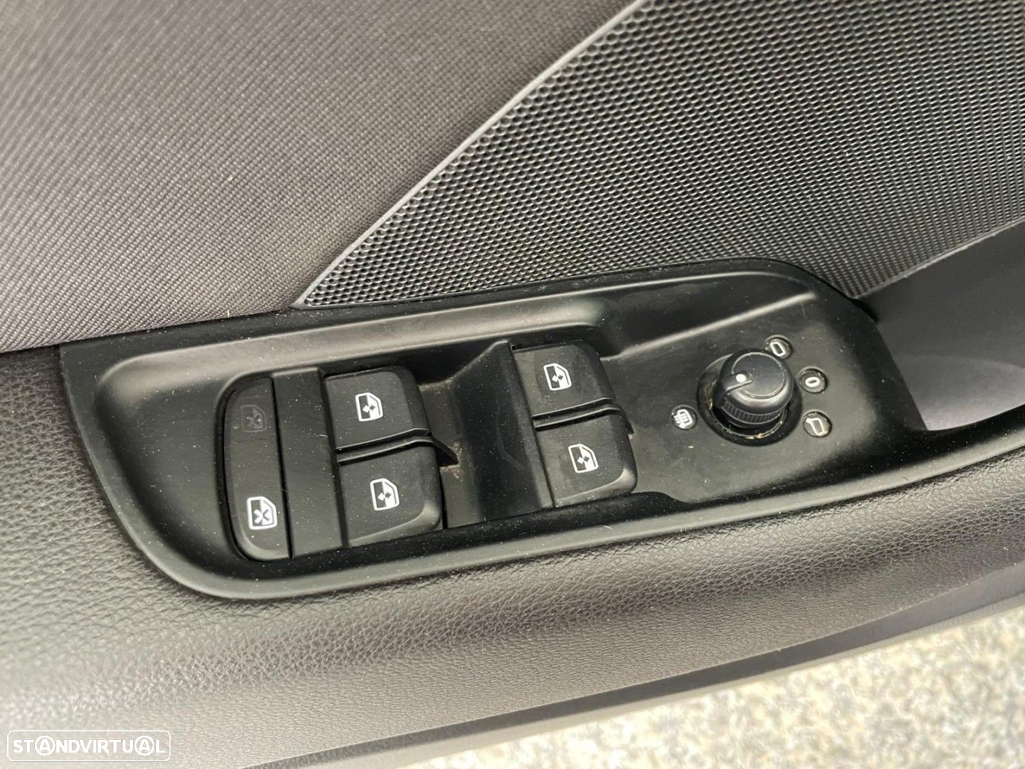 Audi A3 Sportback 30 TDI Design - 42
