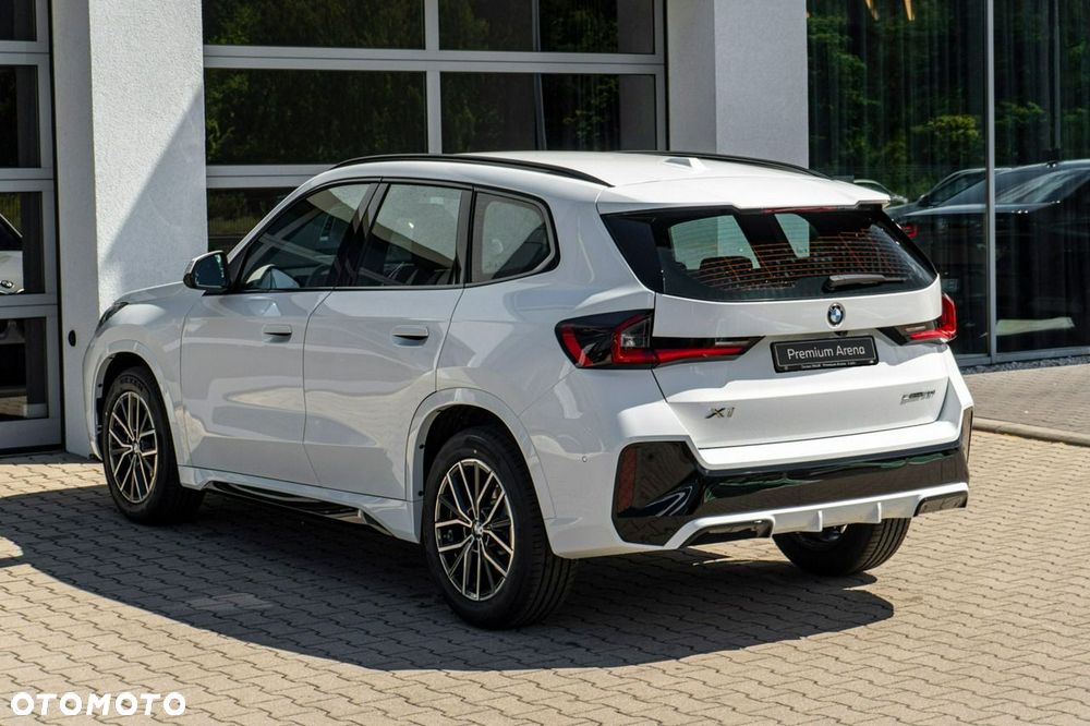 BMW X1 - 9