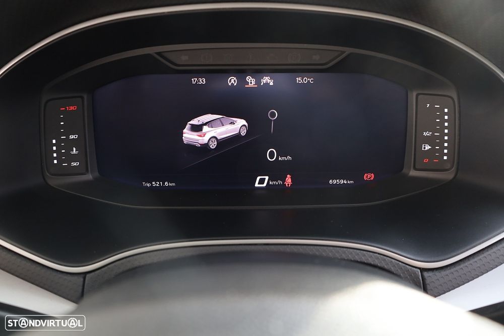 SEAT Arona 1.0 TSI Style - 39