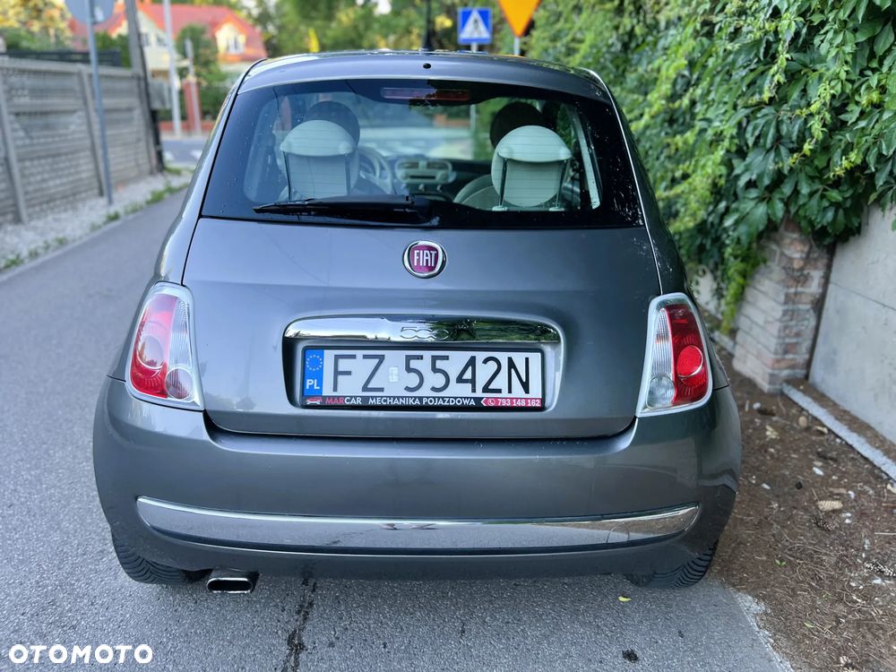Fiat 500 - 27