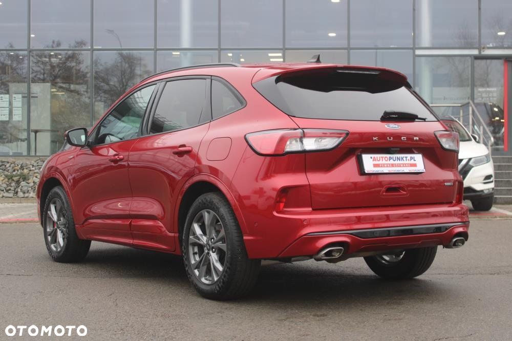 Ford Kuga - 7