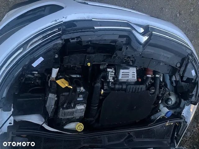 Citroën C4 Cactus 1.2 PureTech Shine S&S EAT6 - 7