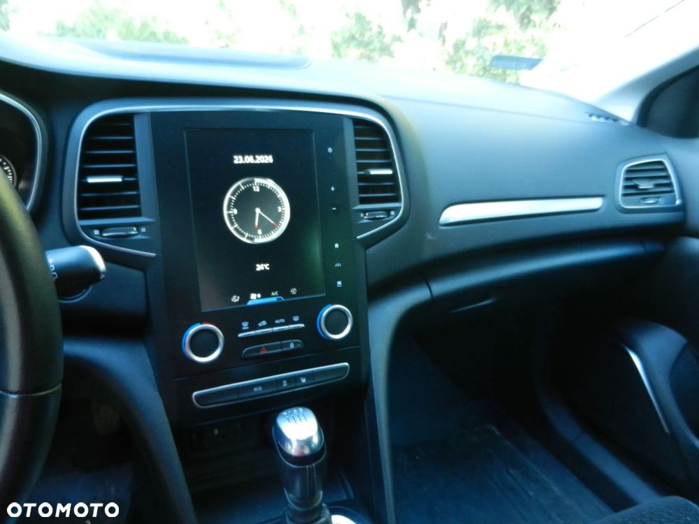 Renault Megane 1.2 Energy TCe GT Line - 7