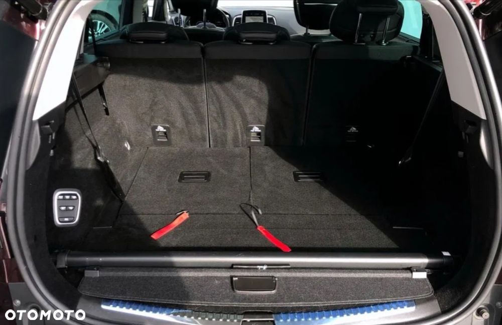 Renault Espace 2.0 Blue dCi Initiale Paris EDC - 23