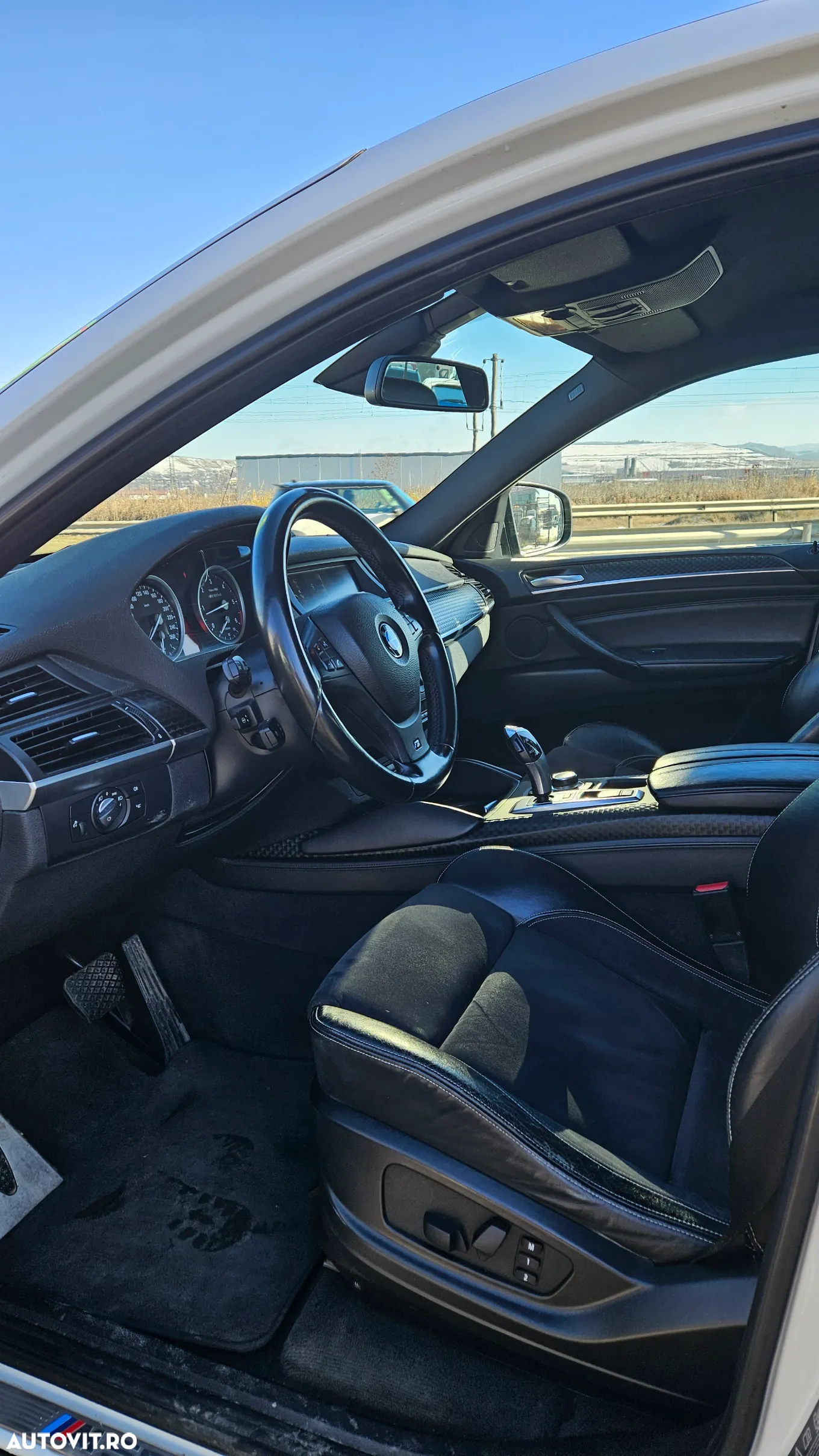 BMW X6 M M50d - 7