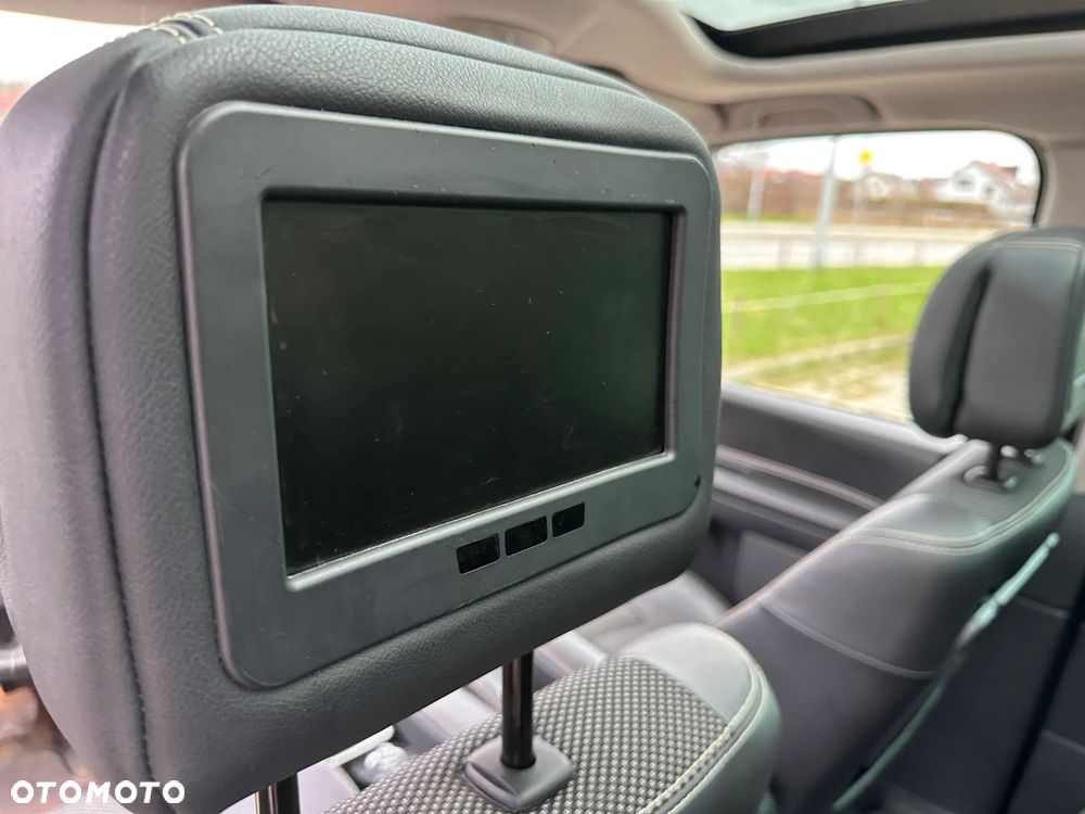 Renault Espace 2.0 dCi Authentique - 7