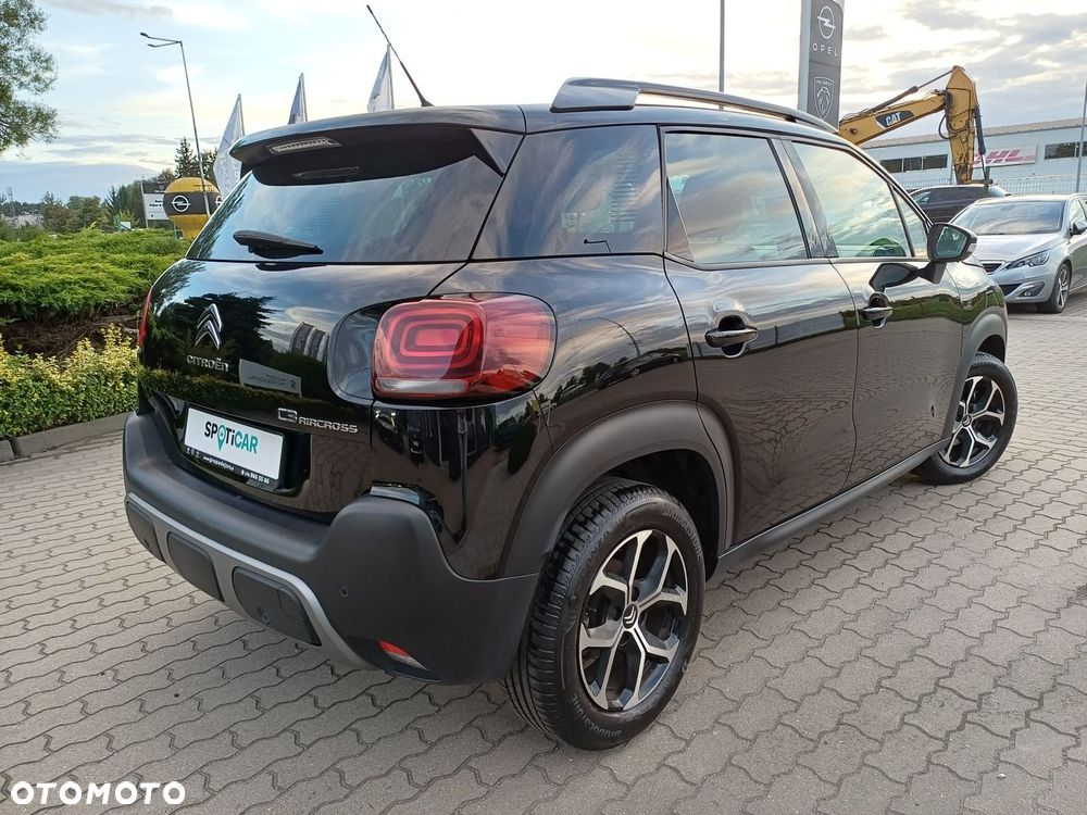 Citroën C3 Aircross - 6