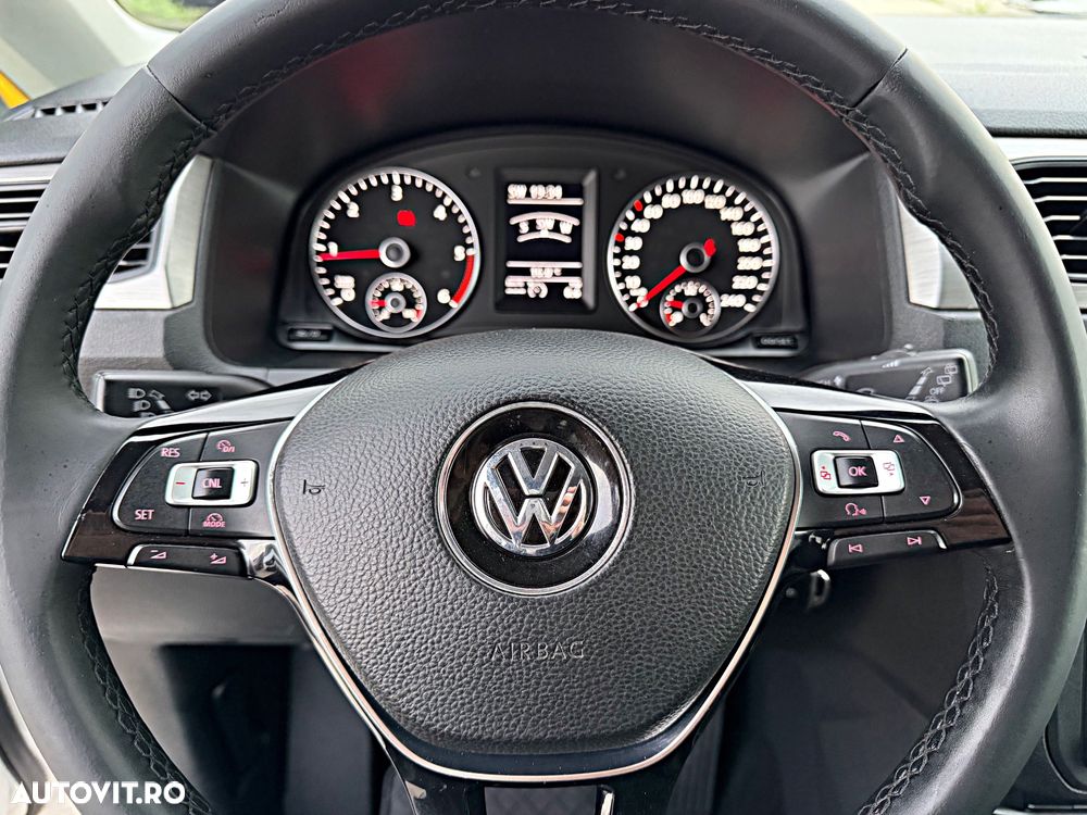Volkswagen Caddy 2.0 (5-Si.) Comfortline - 27